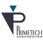 Primetech Company Logo