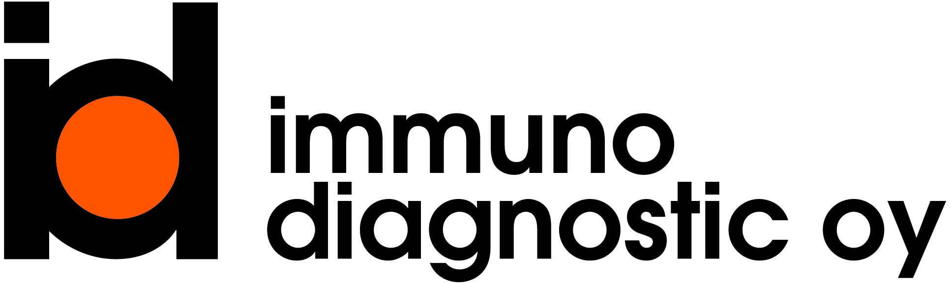 Immuno Diagnostic Oy logo