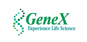 Genex India Logo