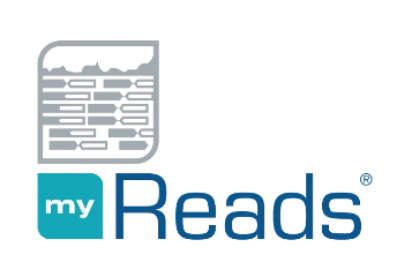 logo myreads