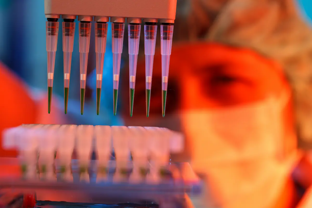 Deep microbial sequencing: strain-level resolution